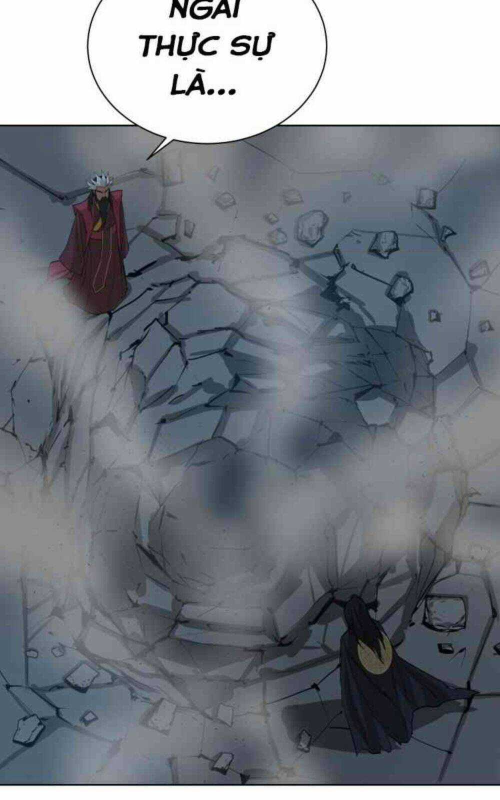 Sư Phụ Quỷ Diện Chapter 30 trang 58