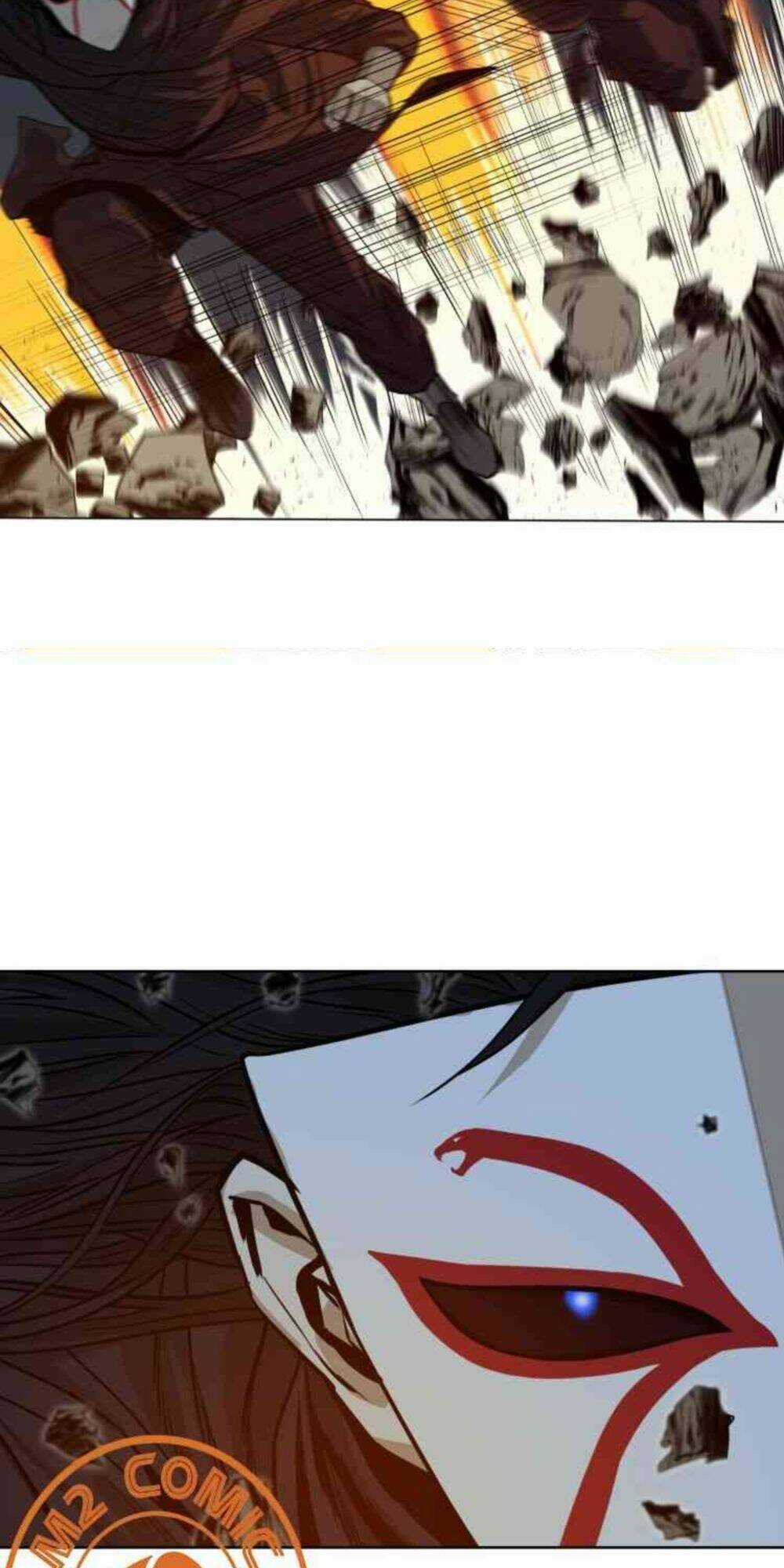 Sư Phụ Quỷ Diện Chapter 30 trang 6