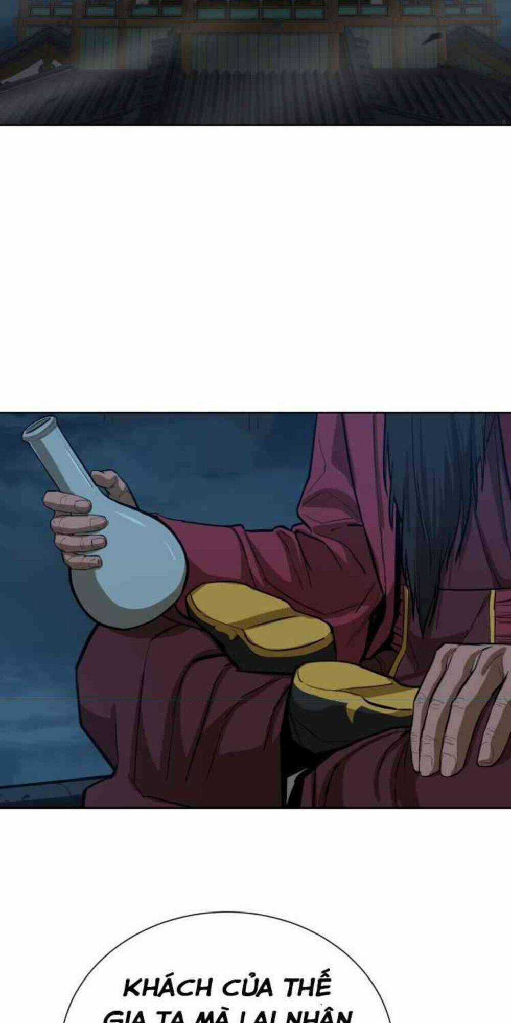 Sư Phụ Quỷ Diện Chapter 30 trang 61