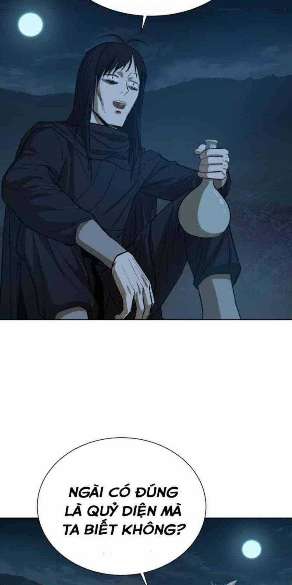 Sư Phụ Quỷ Diện Chapter 30 trang 63