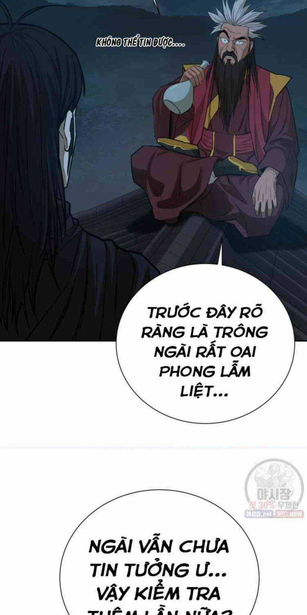 Sư Phụ Quỷ Diện Chapter 30 trang 64