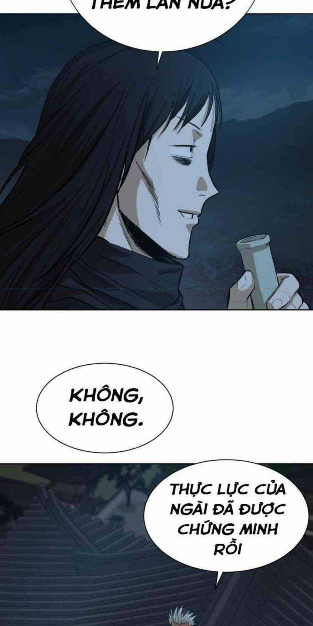 Sư Phụ Quỷ Diện Chapter 30 trang 65