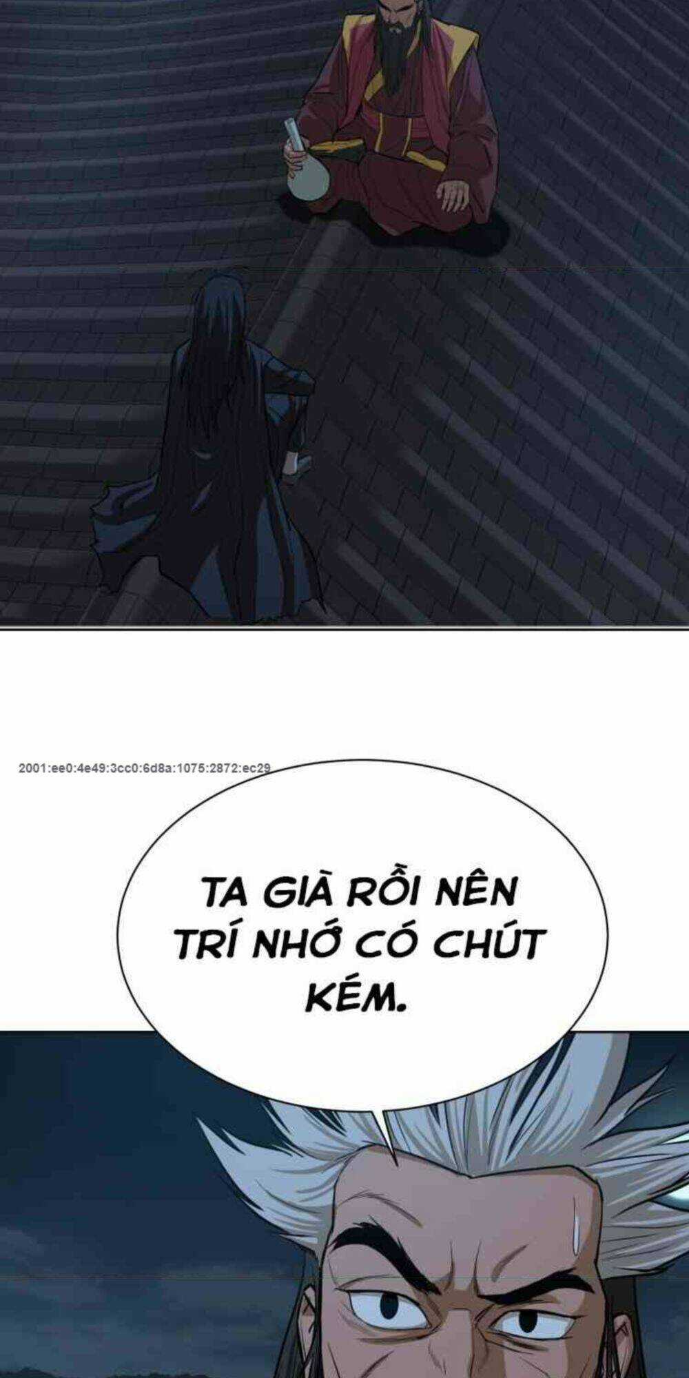 Sư Phụ Quỷ Diện Chapter 30 trang 66