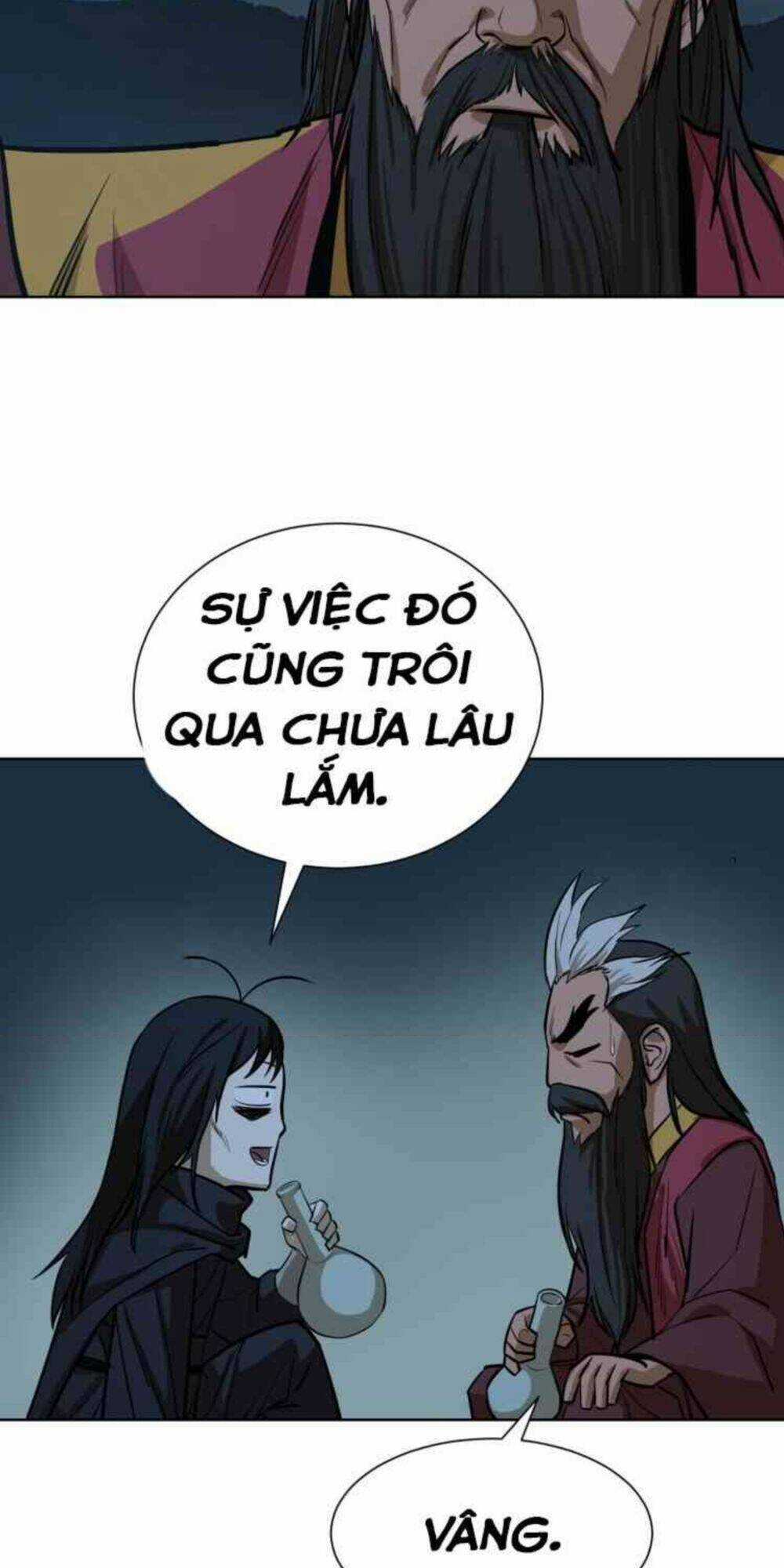 Sư Phụ Quỷ Diện Chapter 30 trang 67