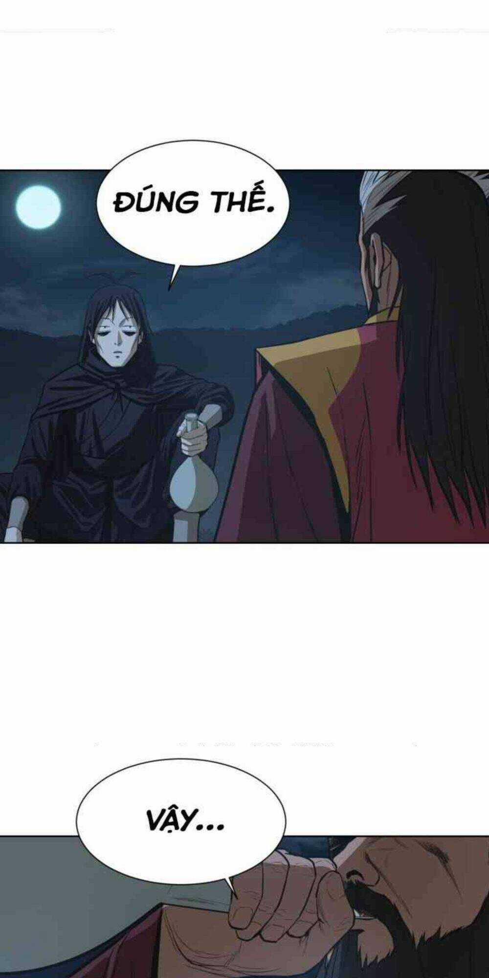 Sư Phụ Quỷ Diện Chapter 30 trang 71