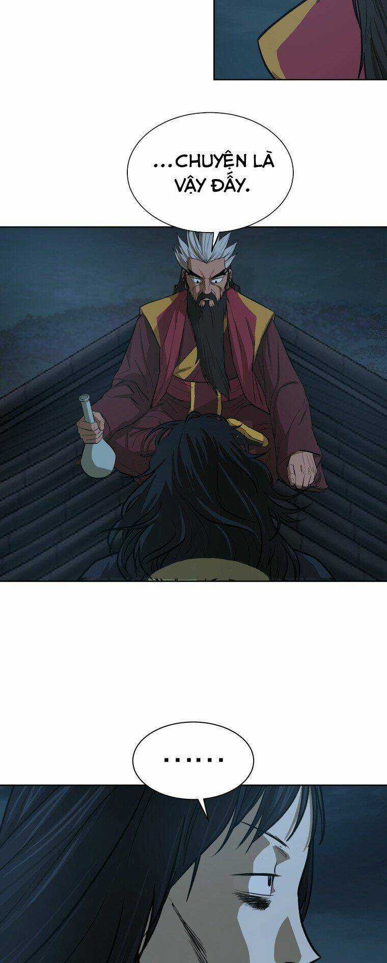 Sư Phụ Quỷ Diện Chapter 31 trang 10