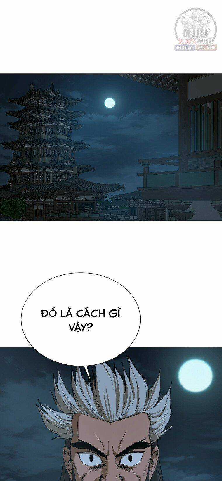 Sư Phụ Quỷ Diện Chapter 31 trang 13