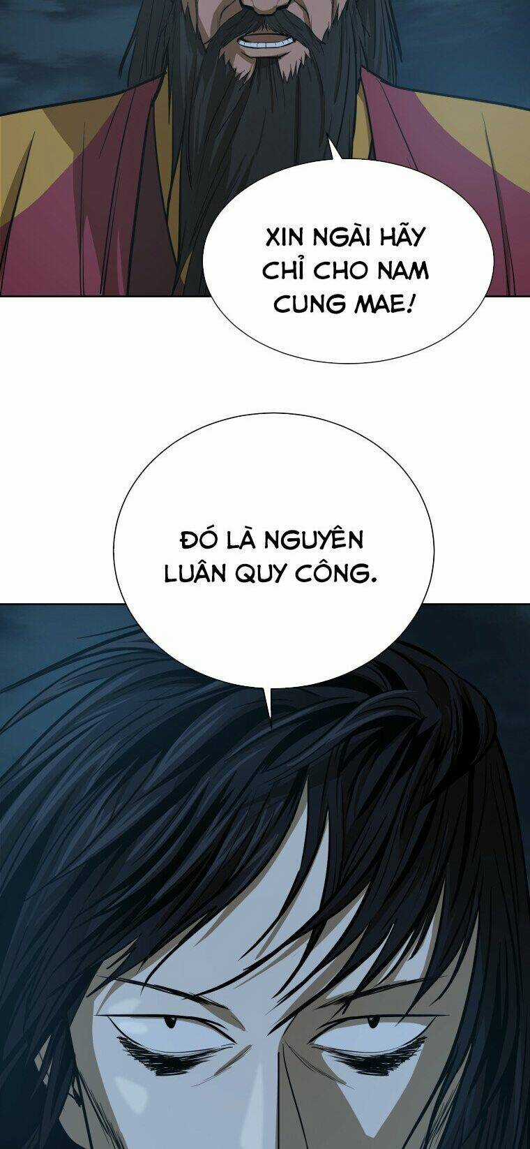 Sư Phụ Quỷ Diện Chapter 31 trang 14