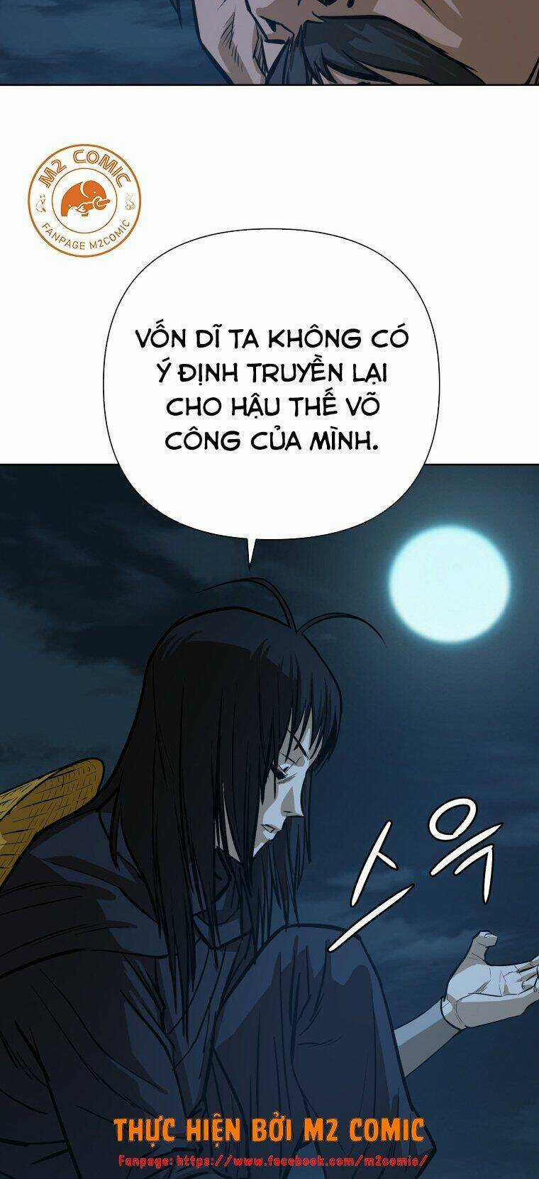 Sư Phụ Quỷ Diện Chapter 31 trang 19