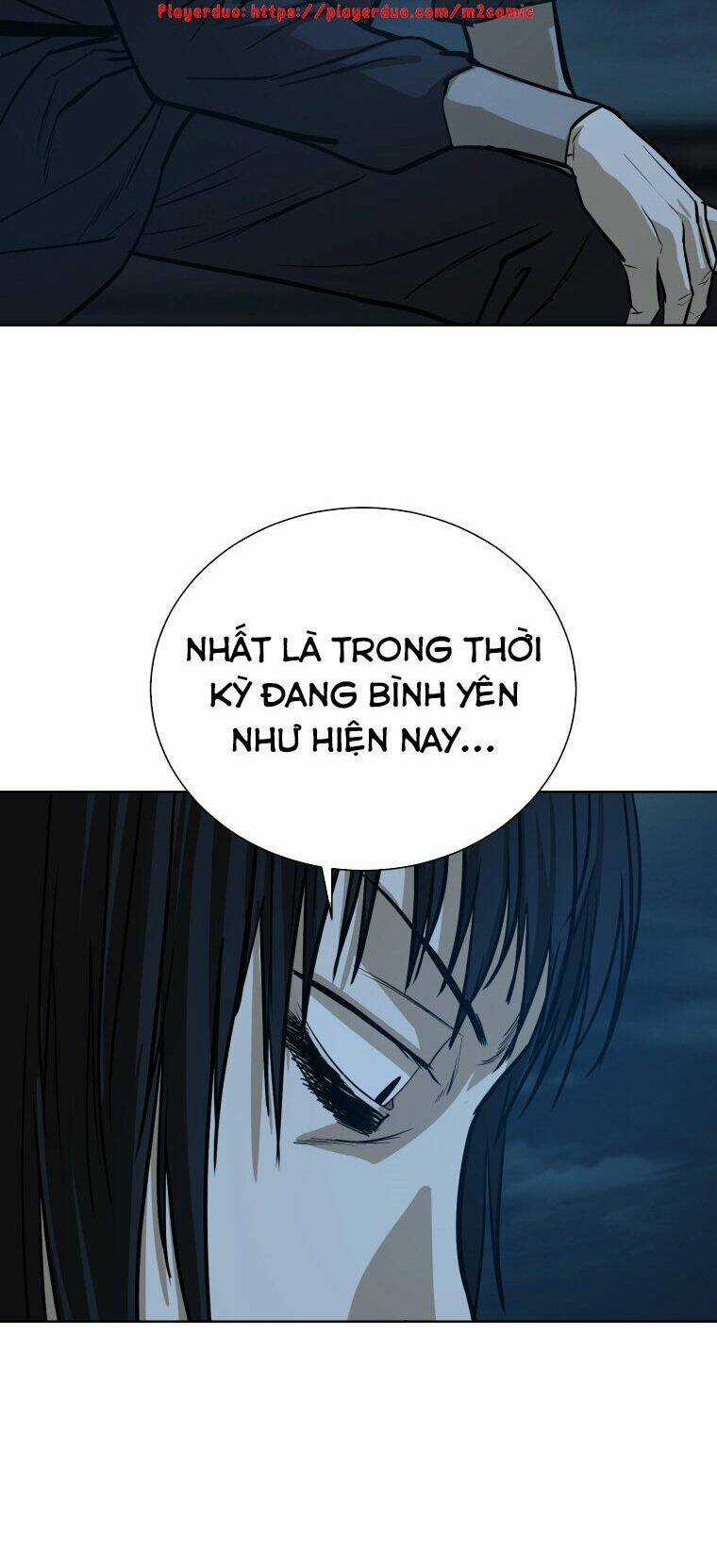 Sư Phụ Quỷ Diện Chapter 31 trang 20