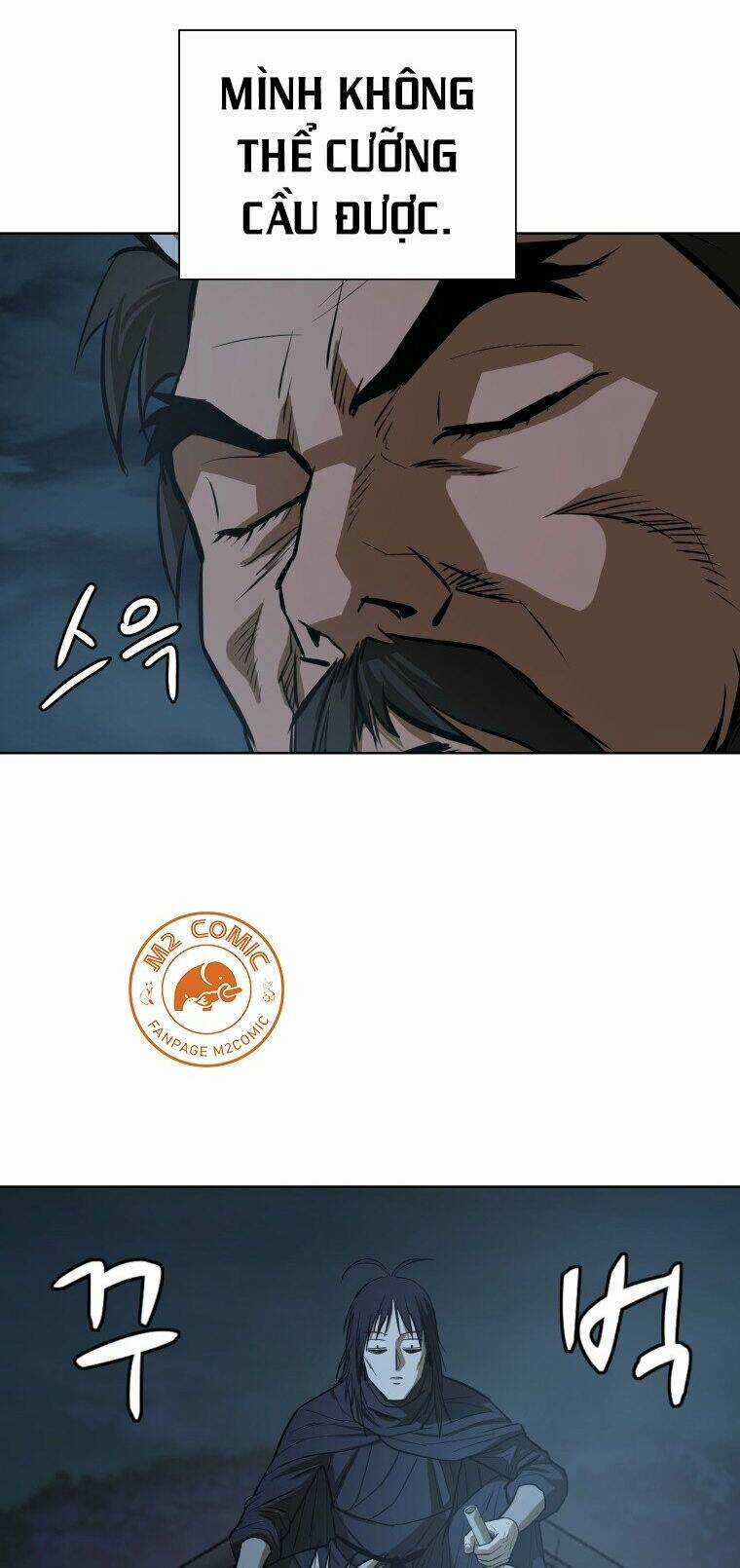 Sư Phụ Quỷ Diện Chapter 31 trang 22