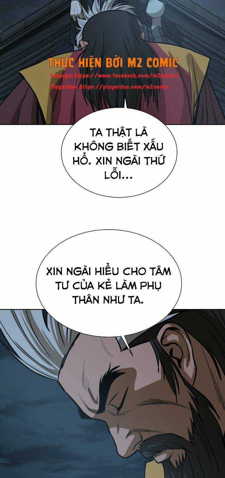Sư Phụ Quỷ Diện Chapter 31 trang 23