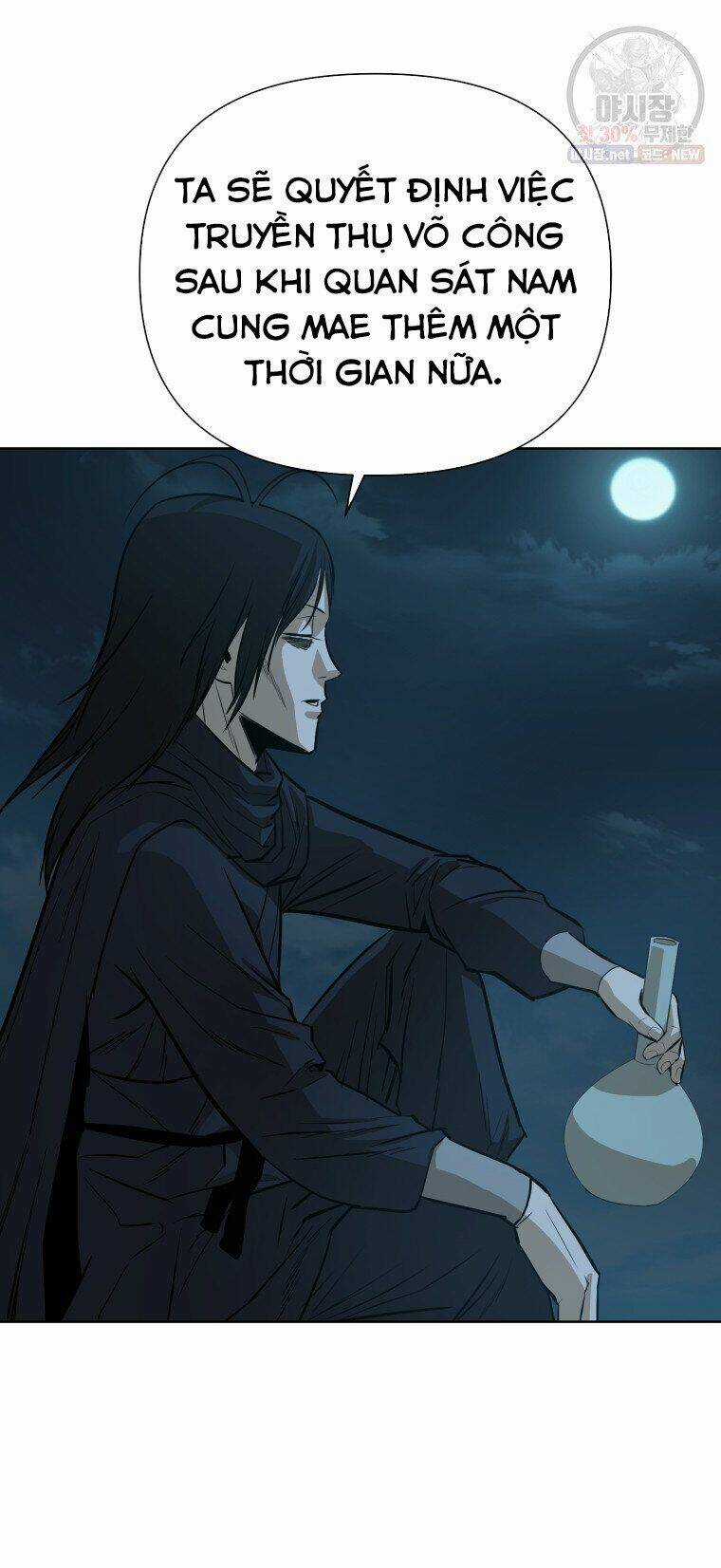 Sư Phụ Quỷ Diện Chapter 31 trang 25