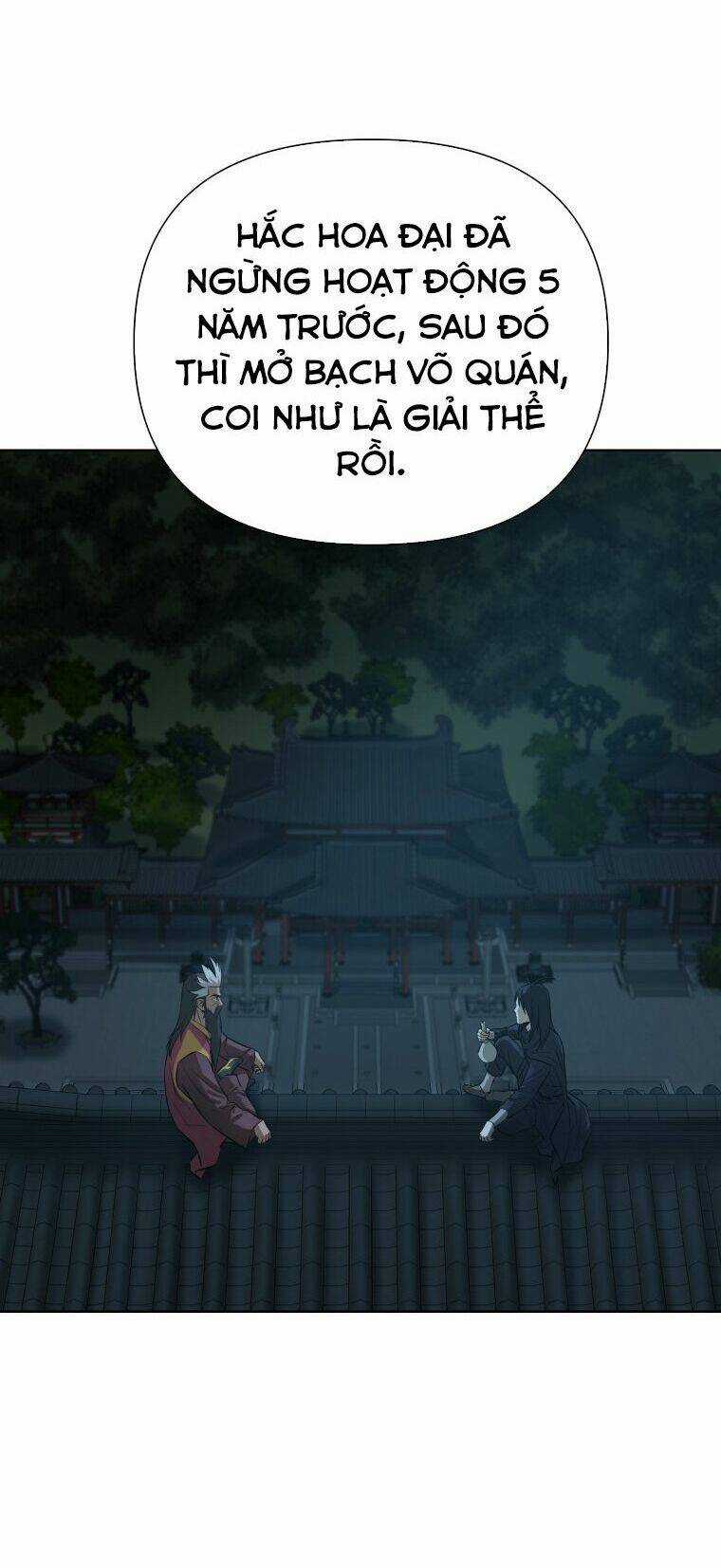 Sư Phụ Quỷ Diện Chapter 31 trang 28