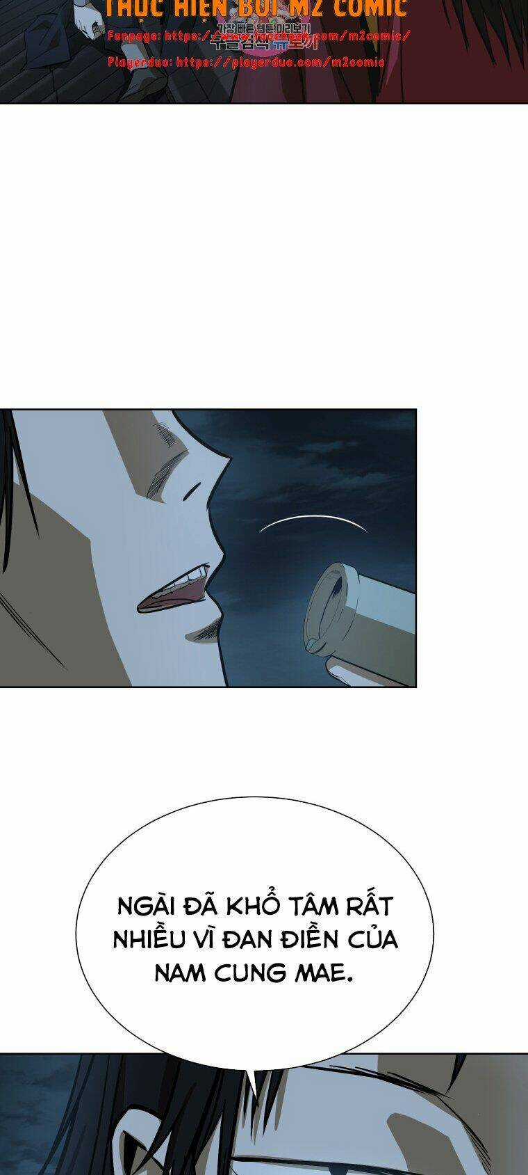 Sư Phụ Quỷ Diện Chapter 31 trang 3