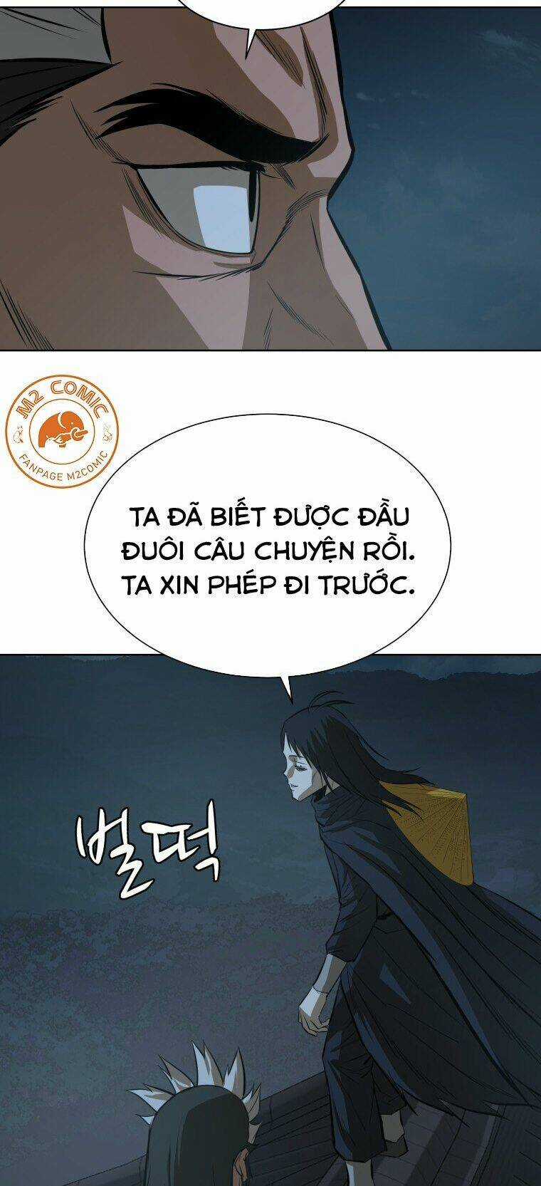 Sư Phụ Quỷ Diện Chapter 31 trang 30