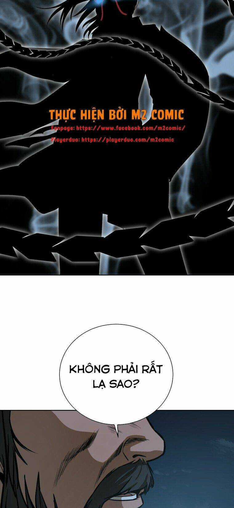 Sư Phụ Quỷ Diện Chapter 31 trang 35