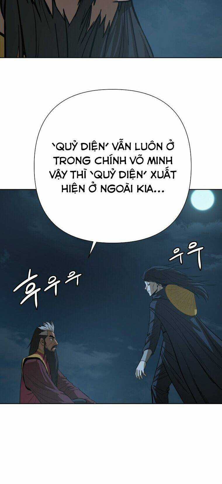 Sư Phụ Quỷ Diện Chapter 31 trang 36