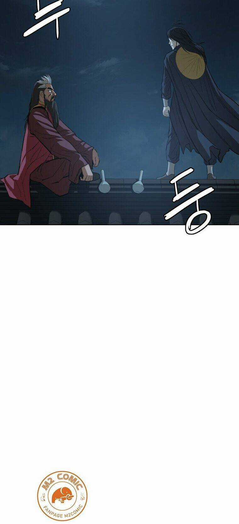 Sư Phụ Quỷ Diện Chapter 31 trang 38