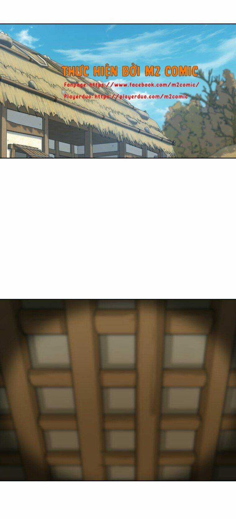 Sư Phụ Quỷ Diện Chapter 31 trang 39