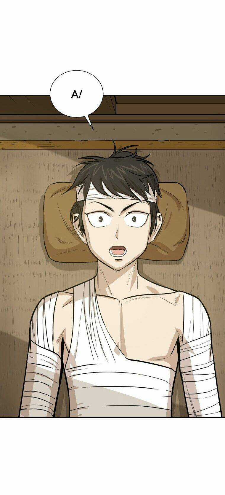 Sư Phụ Quỷ Diện Chapter 31 trang 40