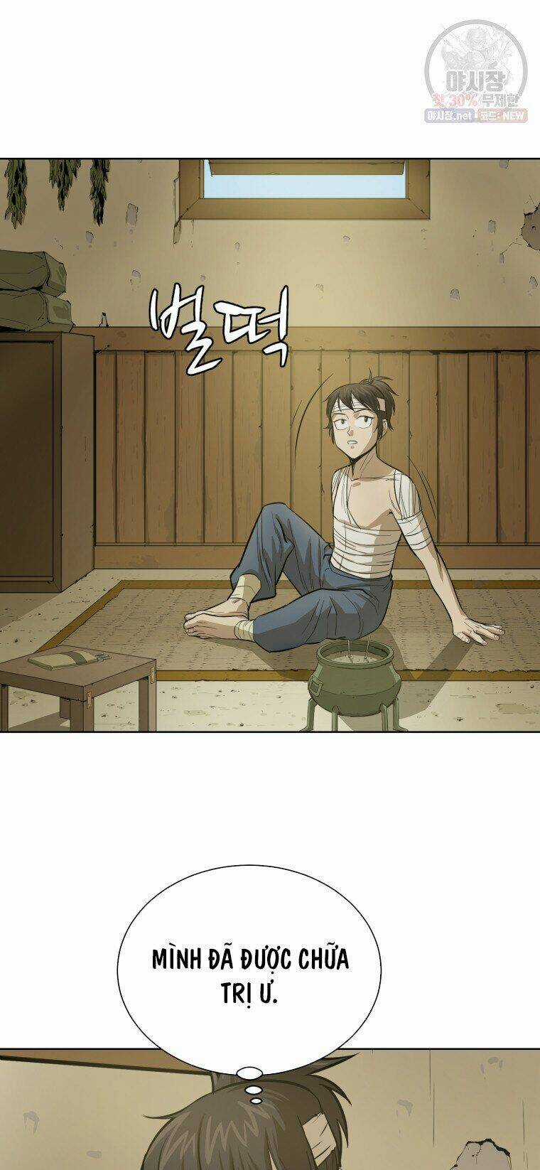 Sư Phụ Quỷ Diện Chapter 31 trang 41