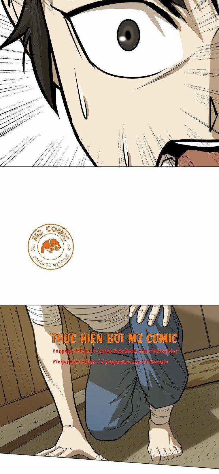 Sư Phụ Quỷ Diện Chapter 31 trang 43