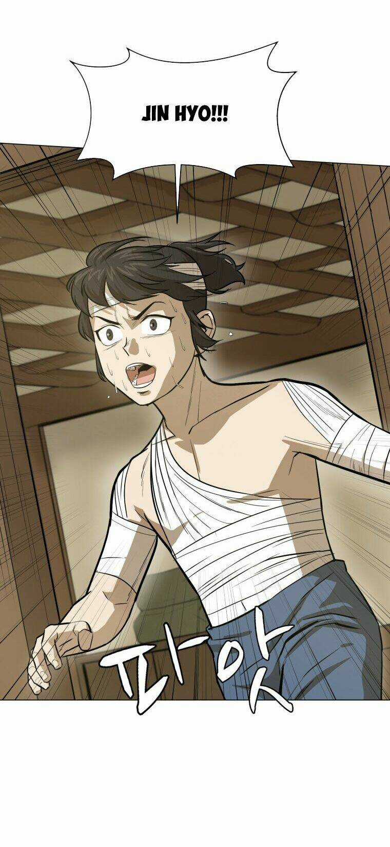 Sư Phụ Quỷ Diện Chapter 31 trang 44