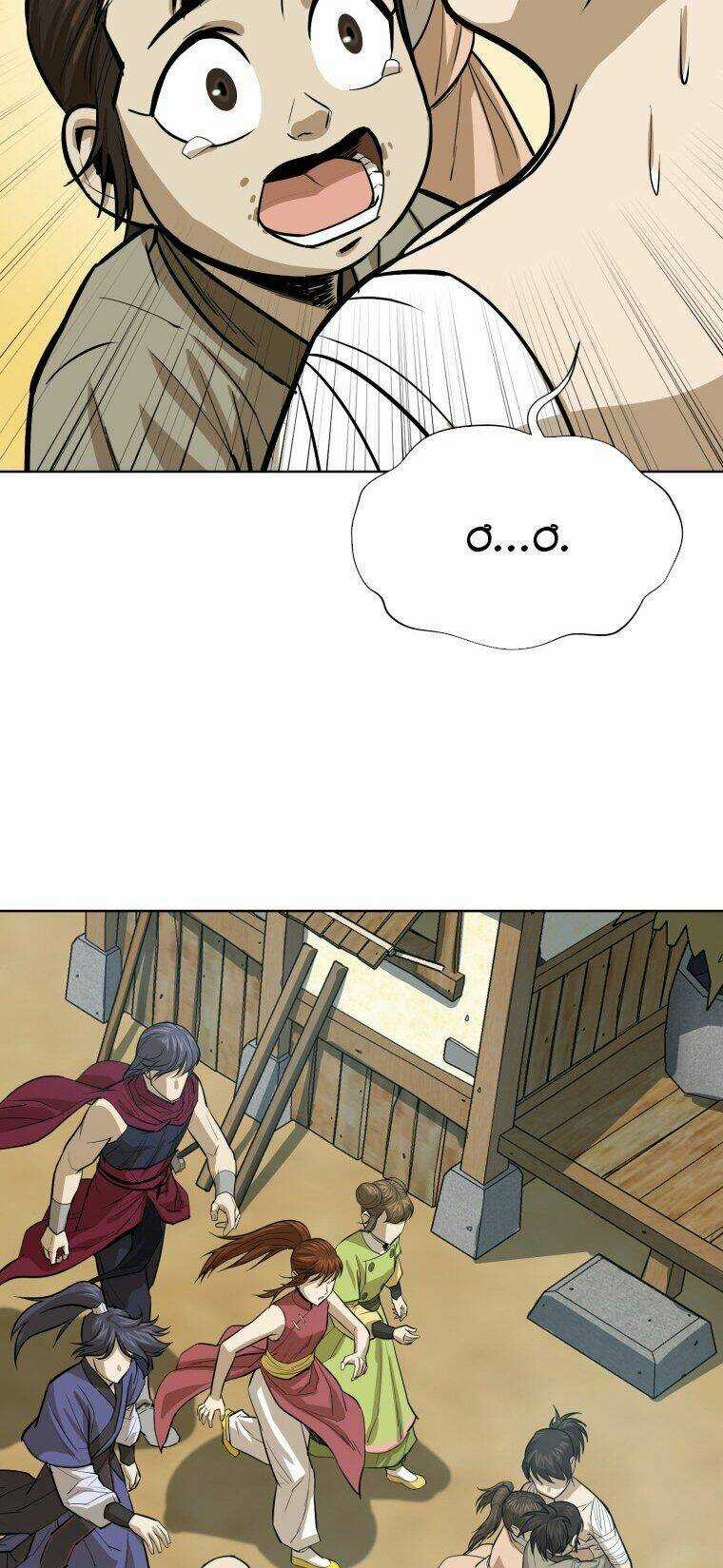 Sư Phụ Quỷ Diện Chapter 31 trang 47