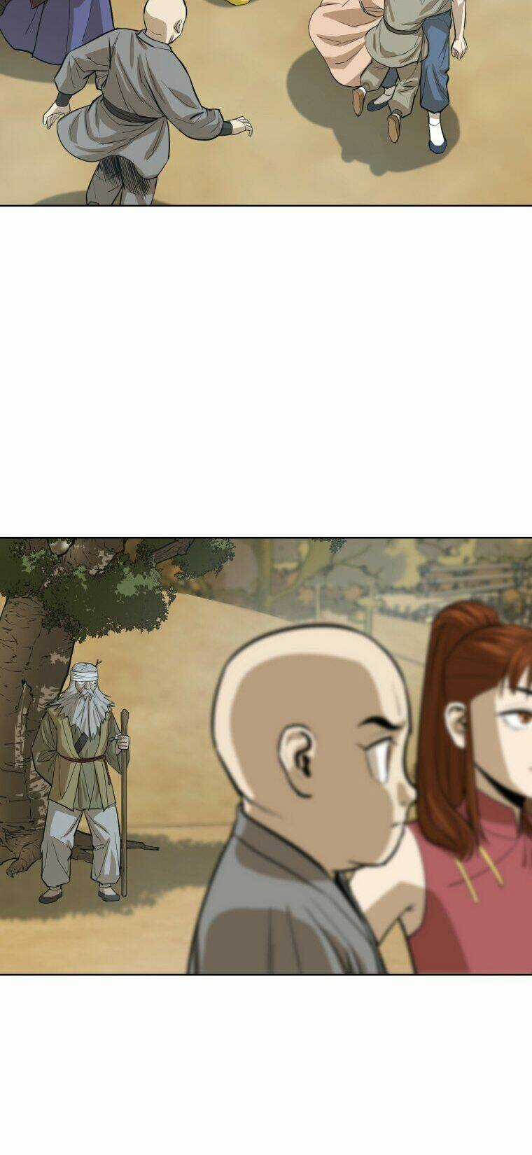 Sư Phụ Quỷ Diện Chapter 31 trang 48