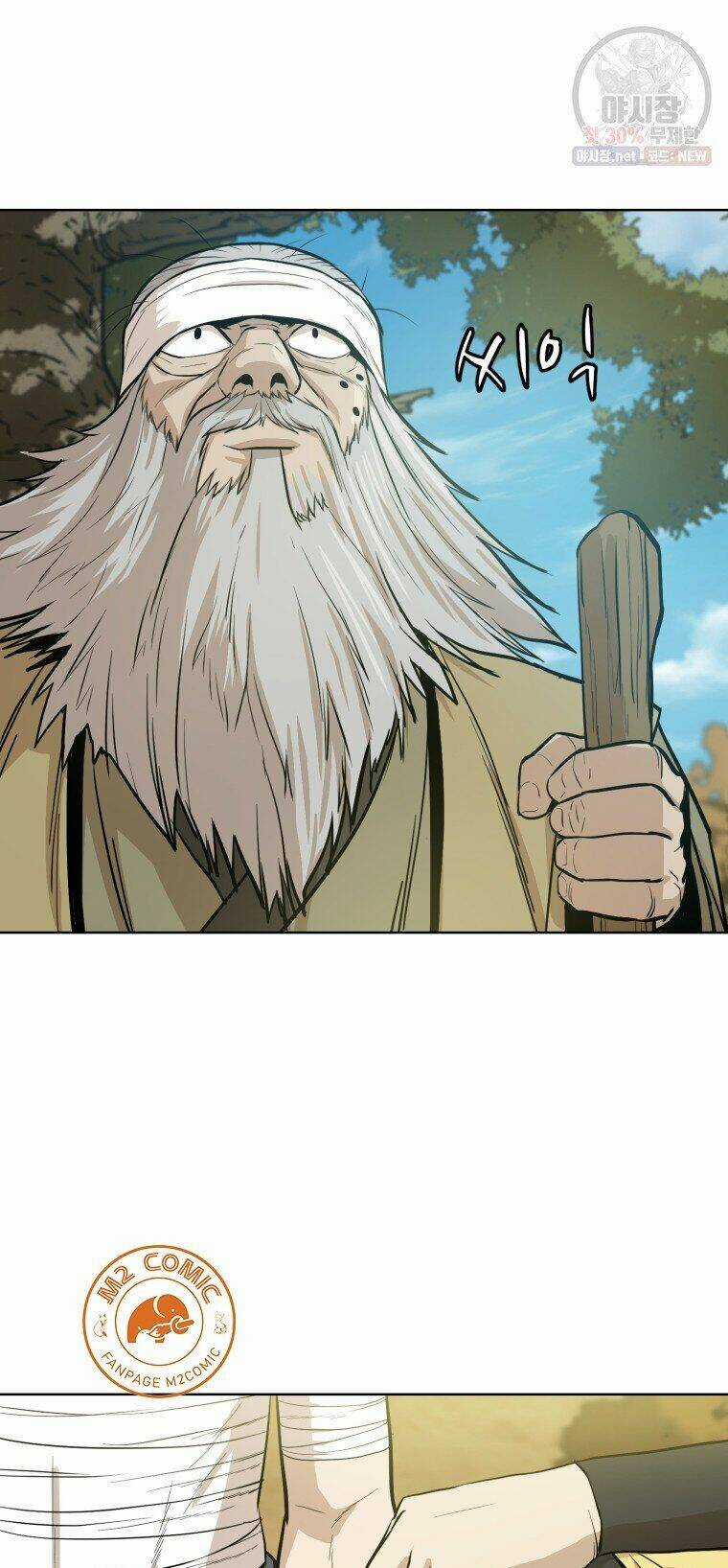 Sư Phụ Quỷ Diện Chapter 31 trang 49