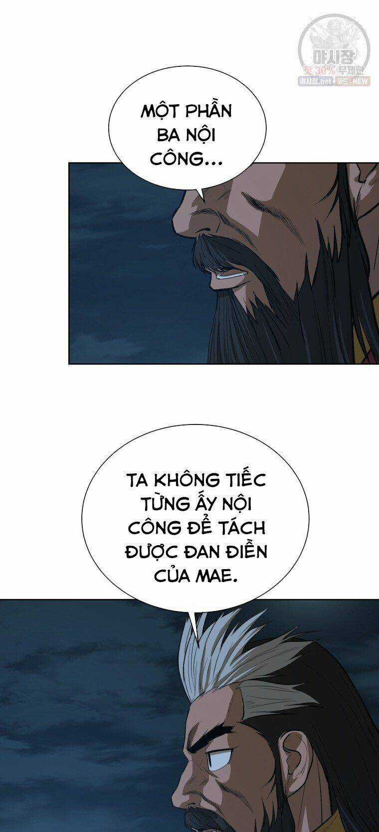 Sư Phụ Quỷ Diện Chapter 31 trang 5