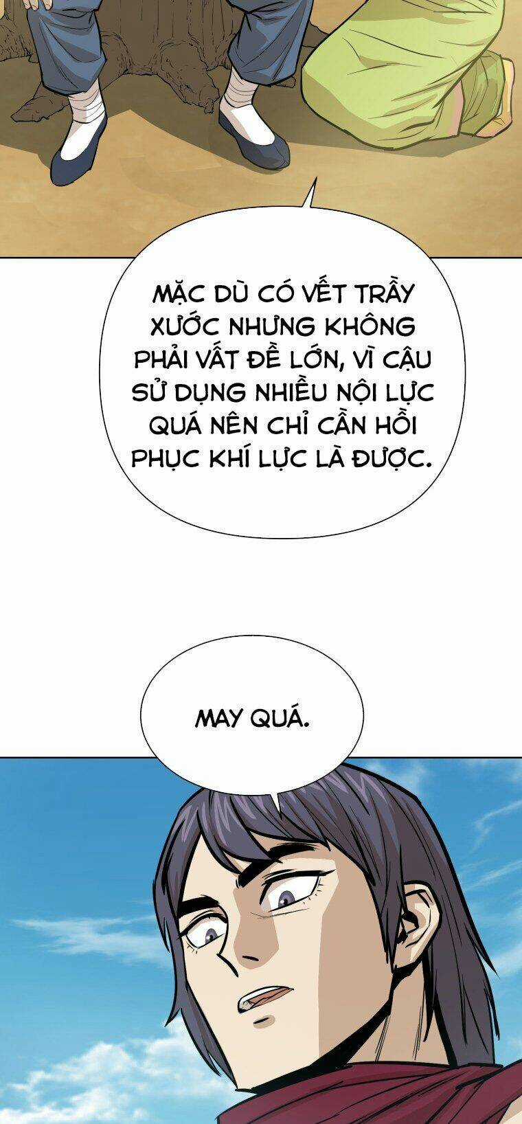 Sư Phụ Quỷ Diện Chapter 31 trang 51