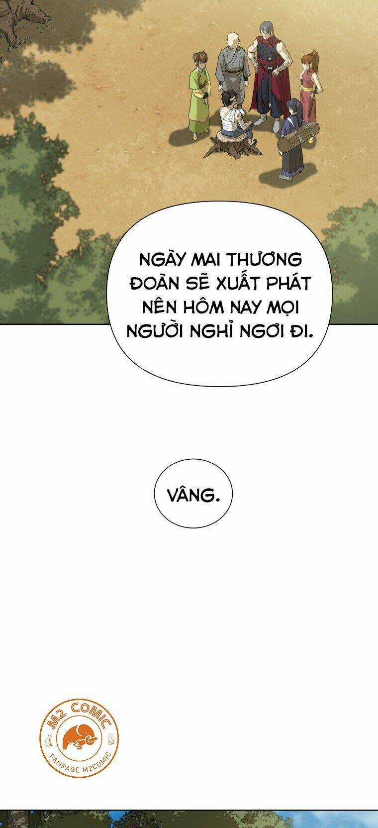 Sư Phụ Quỷ Diện Chapter 31 trang 54
