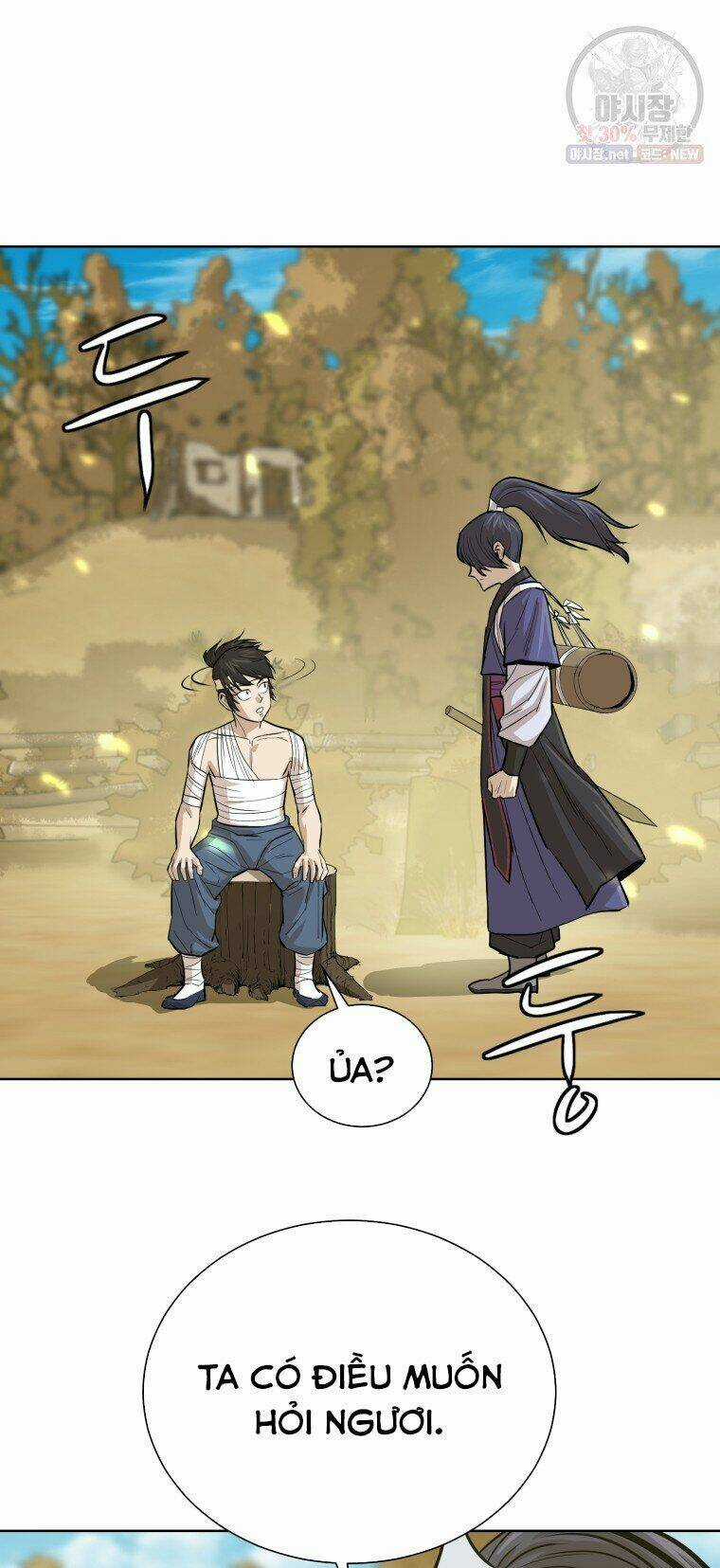 Sư Phụ Quỷ Diện Chapter 31 trang 57