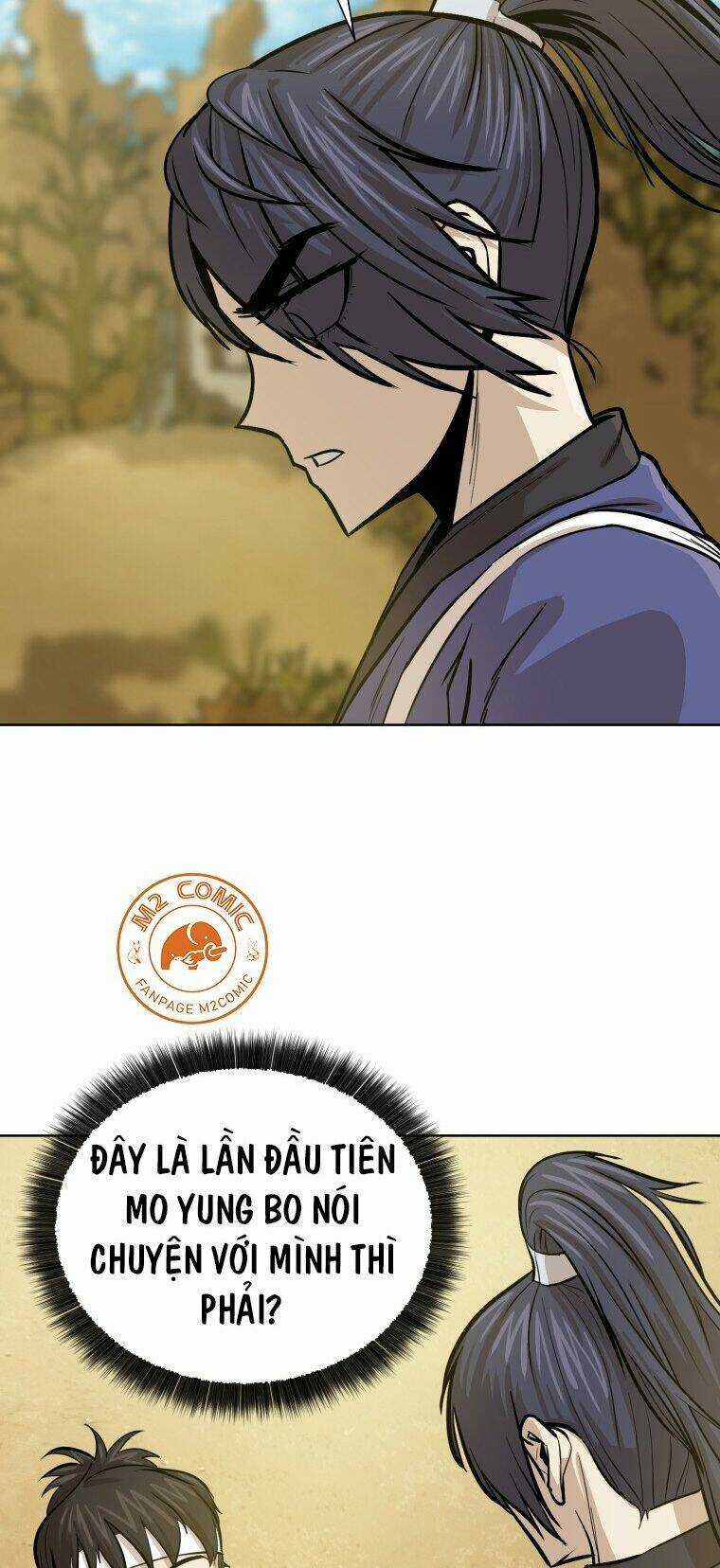 Sư Phụ Quỷ Diện Chapter 31 trang 58