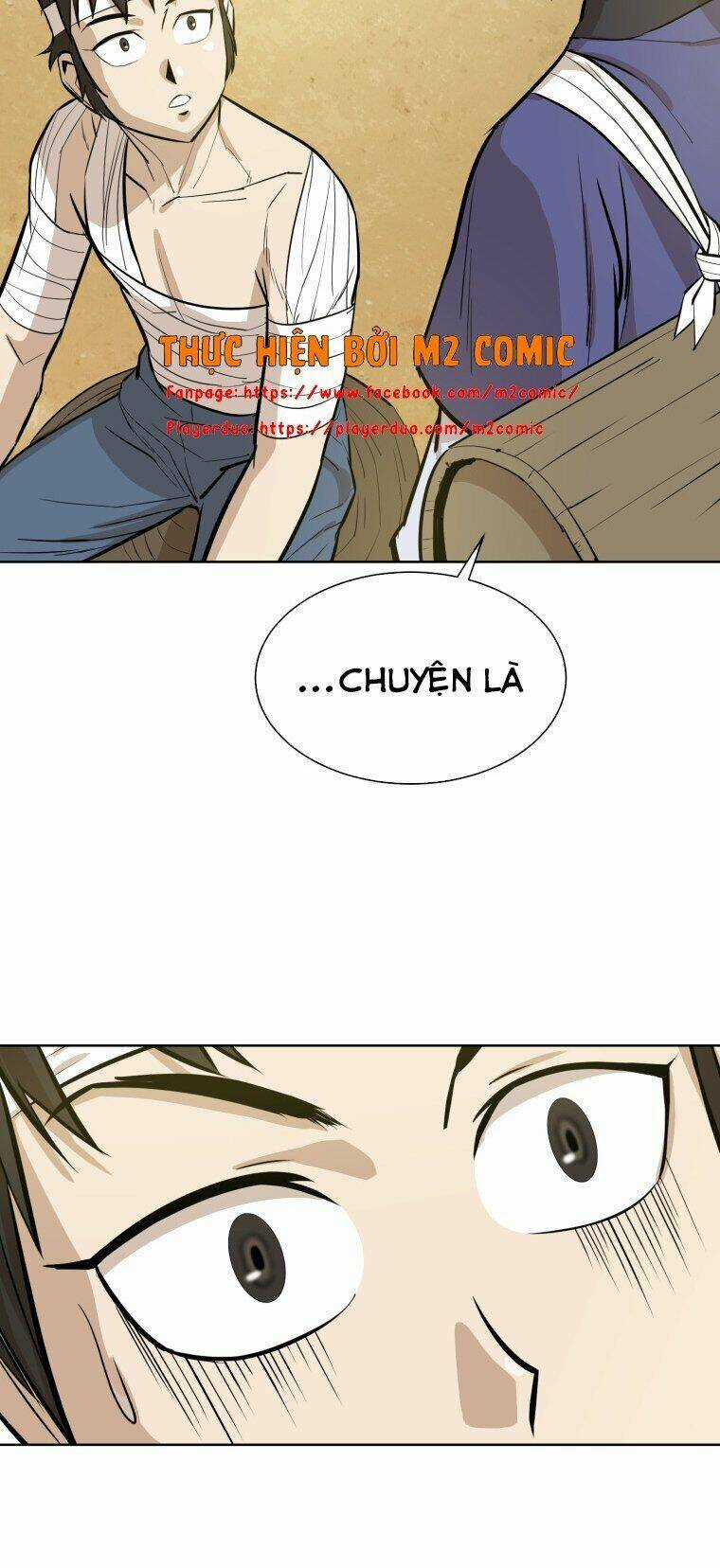 Sư Phụ Quỷ Diện Chapter 31 trang 59