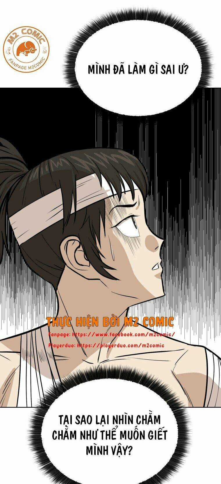 Sư Phụ Quỷ Diện Chapter 31 trang 62