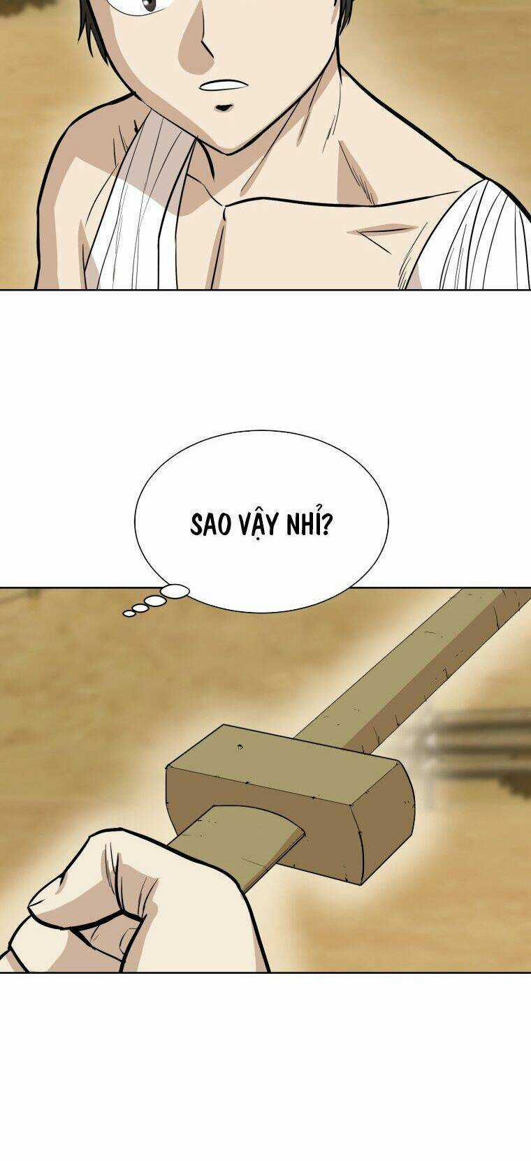 Sư Phụ Quỷ Diện Chapter 31 trang 64