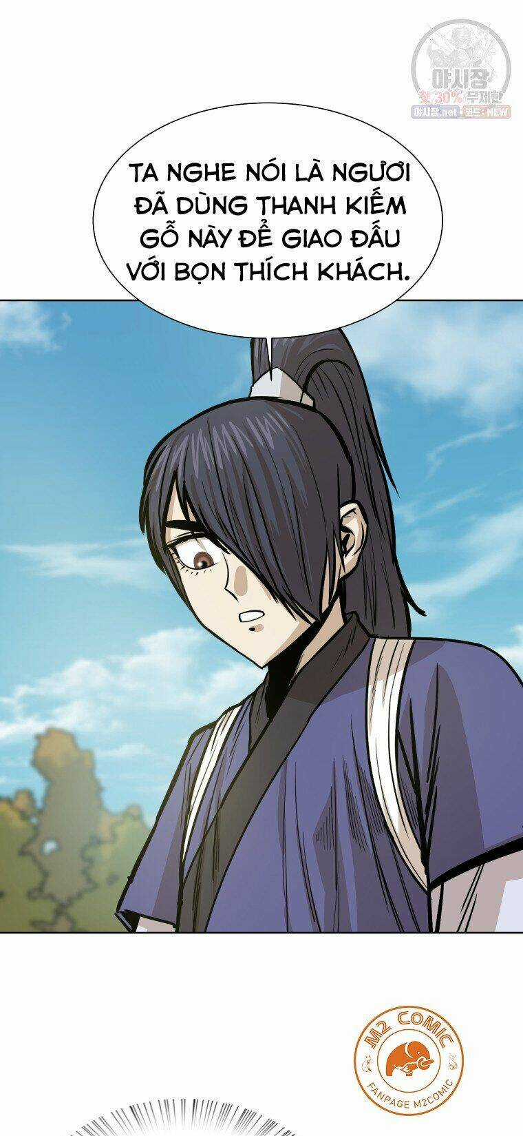 Sư Phụ Quỷ Diện Chapter 31 trang 65