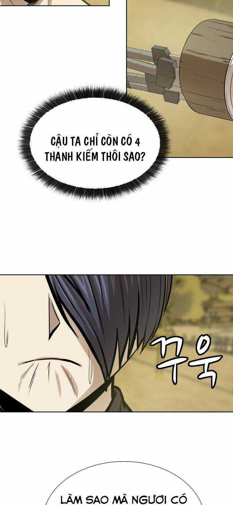 Sư Phụ Quỷ Diện Chapter 31 trang 67