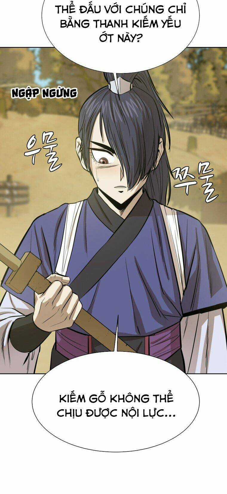 Sư Phụ Quỷ Diện Chapter 31 trang 68