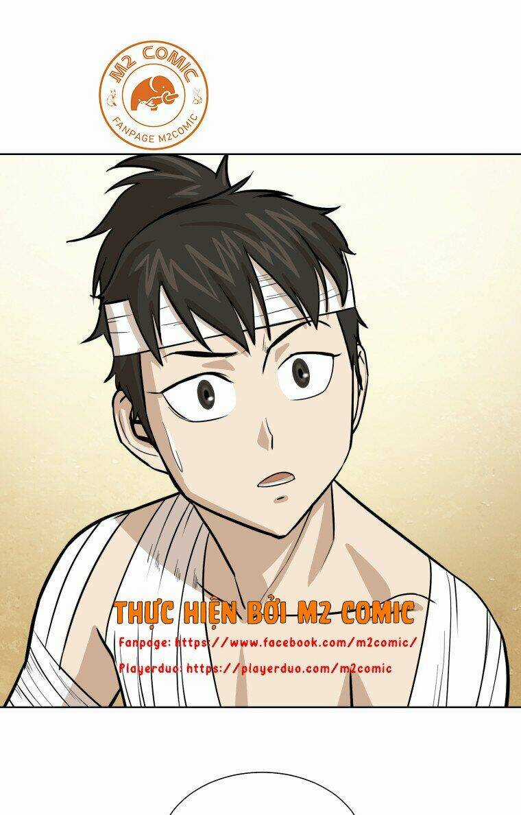 Sư Phụ Quỷ Diện Chapter 31 trang 69