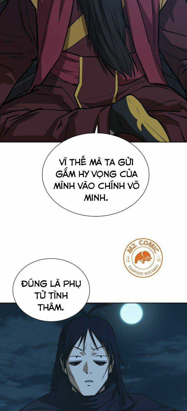 Sư Phụ Quỷ Diện Chapter 31 trang 7