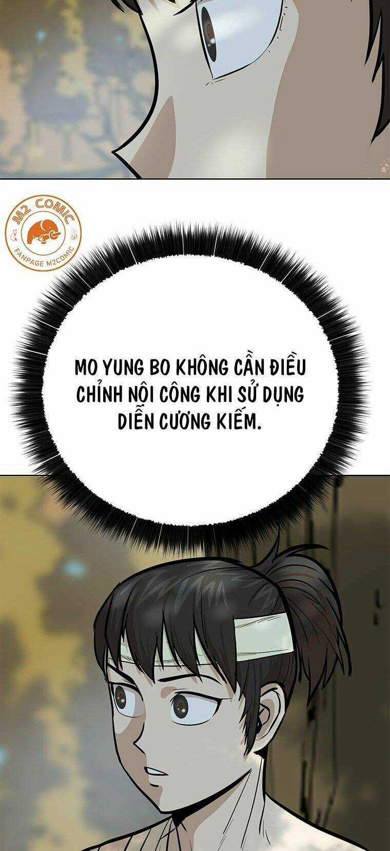 Sư Phụ Quỷ Diện Chapter 32 trang 10