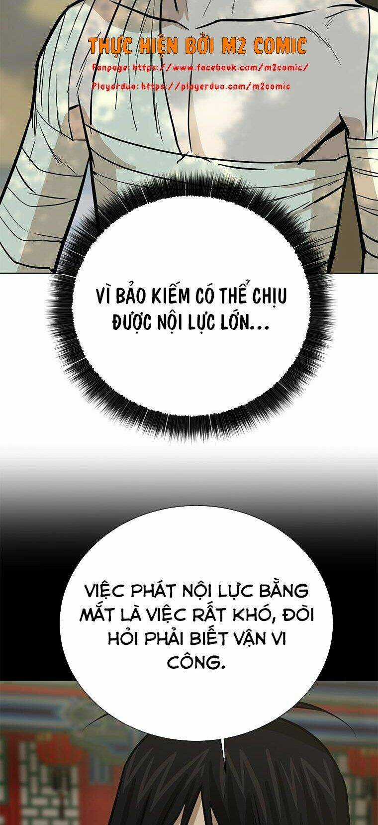 Sư Phụ Quỷ Diện Chapter 32 trang 11