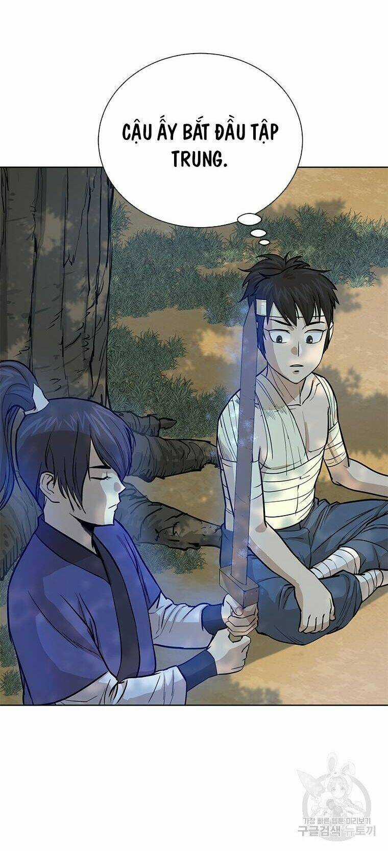 Sư Phụ Quỷ Diện Chapter 32 trang 16