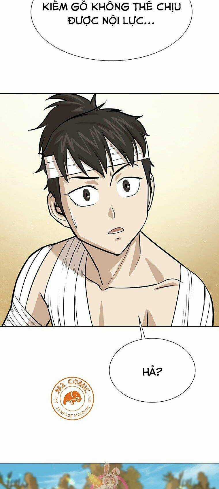 Sư Phụ Quỷ Diện Chapter 32 trang 2