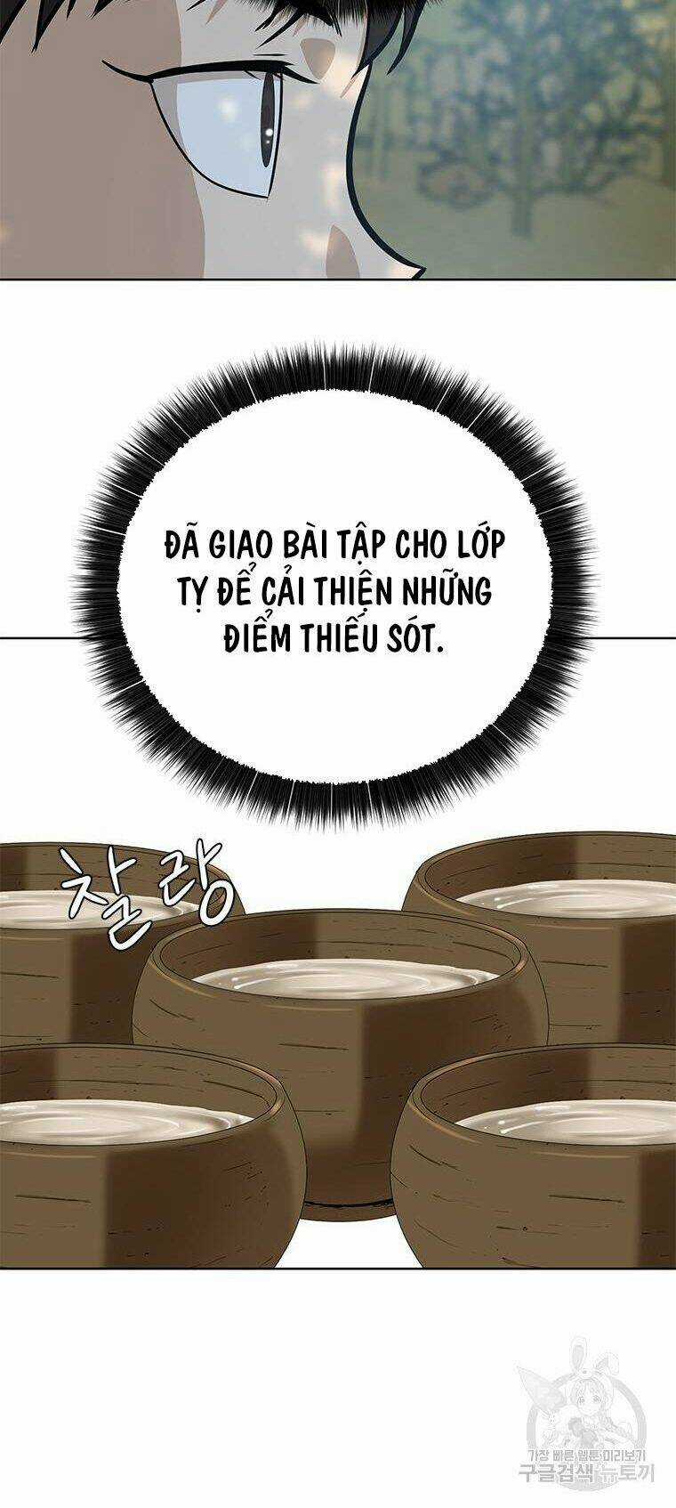 Sư Phụ Quỷ Diện Chapter 32 trang 20