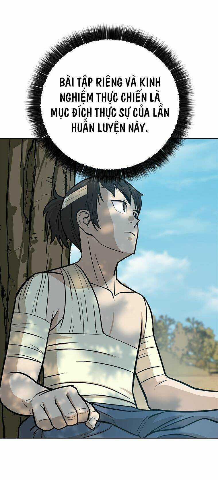 Sư Phụ Quỷ Diện Chapter 32 trang 21